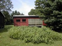 Allen Brock Loft